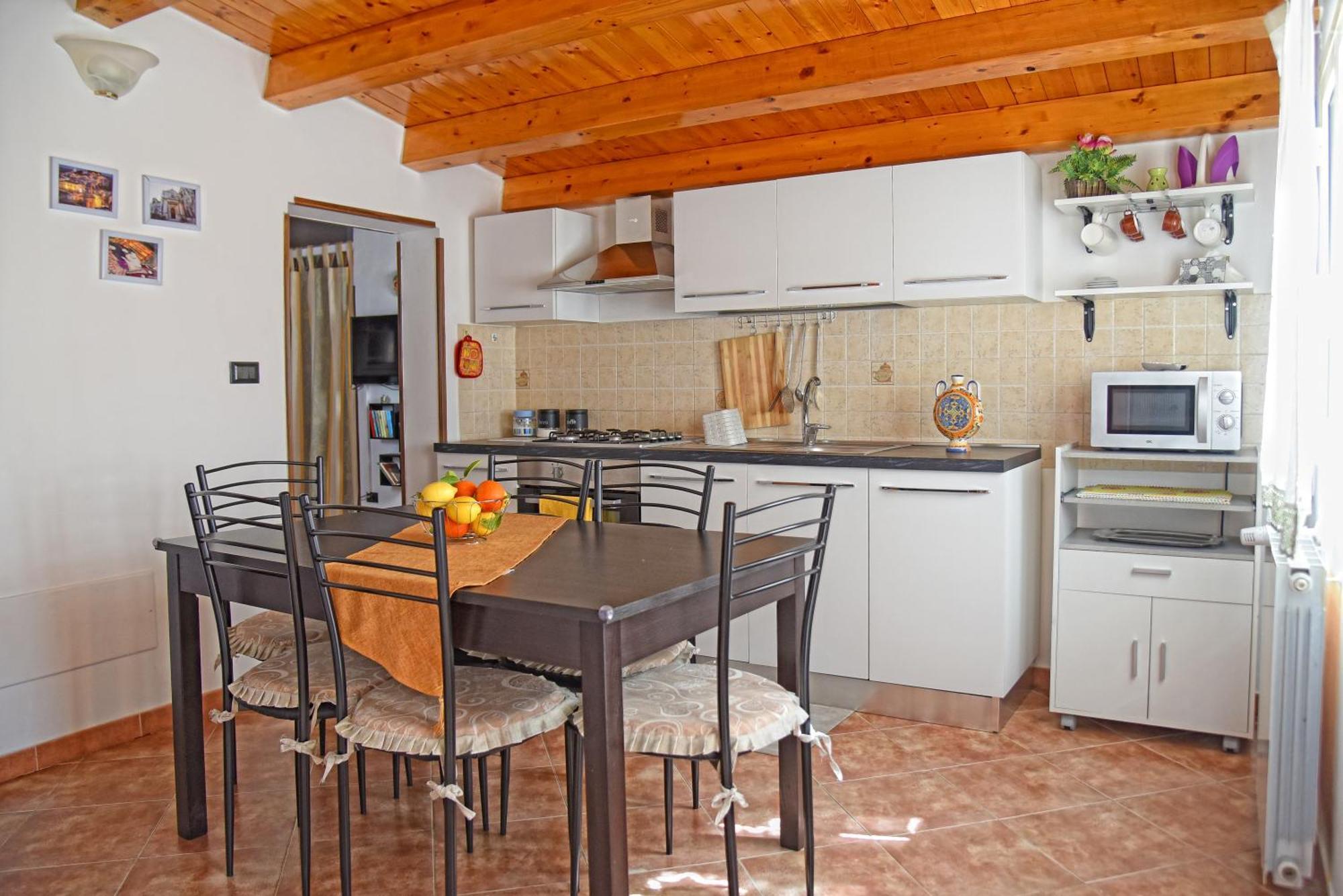 Casa Celeste Noto Buitenkant foto