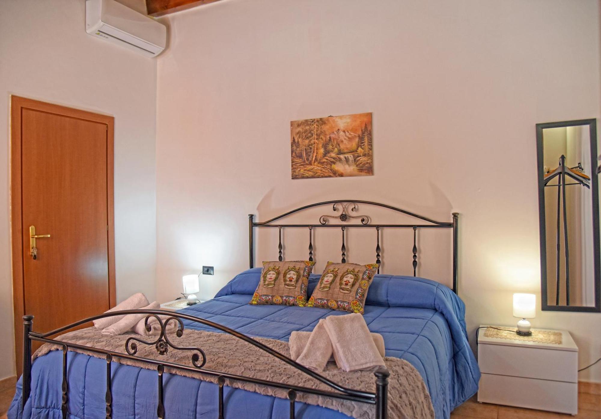 Casa Celeste Noto Buitenkant foto