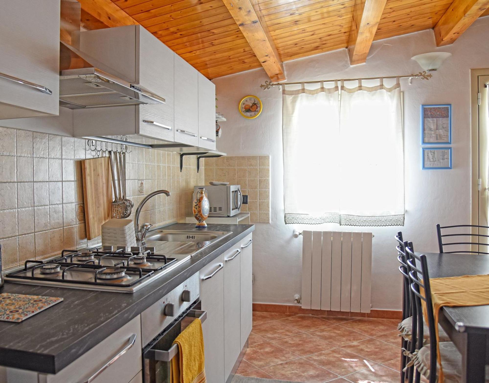 Casa Celeste Noto Buitenkant foto